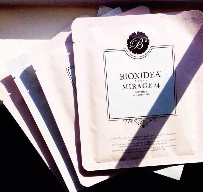 BIOXIDEA DNA Magazine @dna_magazine